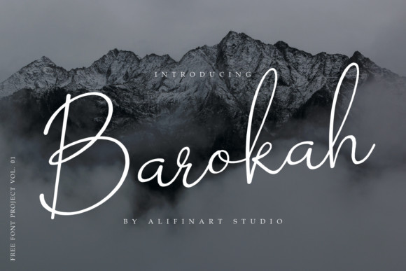 [Creativefabrica] Barokah Font_0.jpg